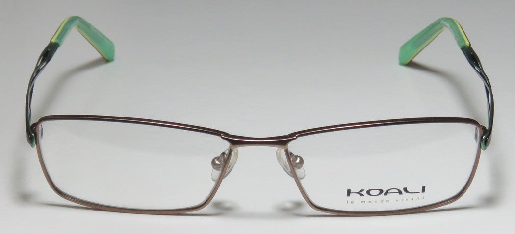 Koali 7125k Eyeglasses