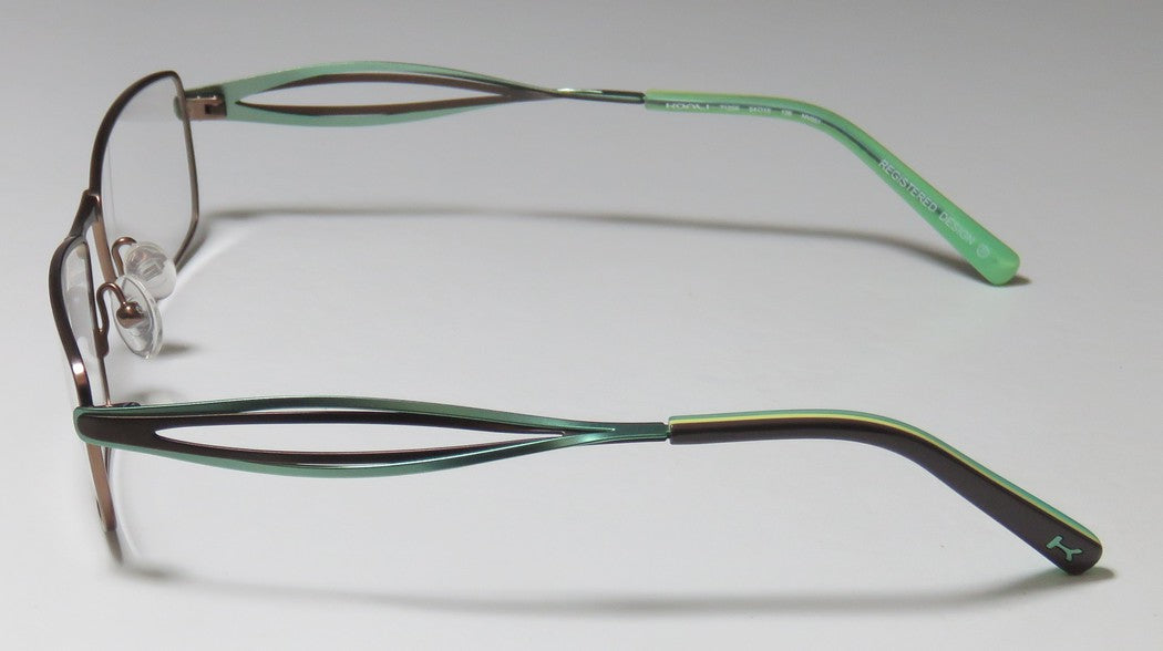 Koali 7125k Eyeglasses
