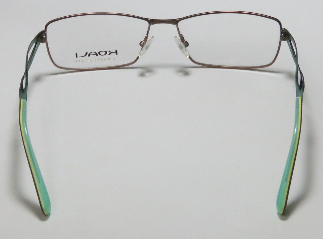 Koali 7125k Eyeglasses