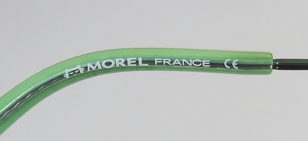 Morel Koali 7125k Eyeglasses