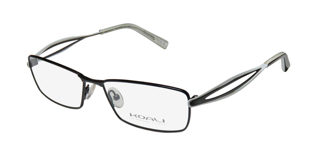 Morel Koali 7125k Eyeglasses