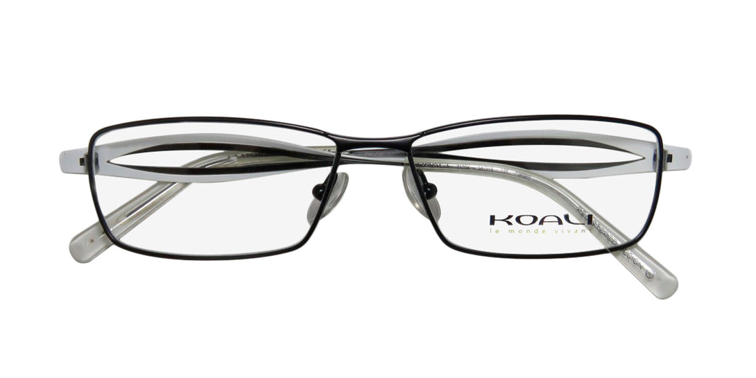 Morel Koali 7125k Eyeglasses
