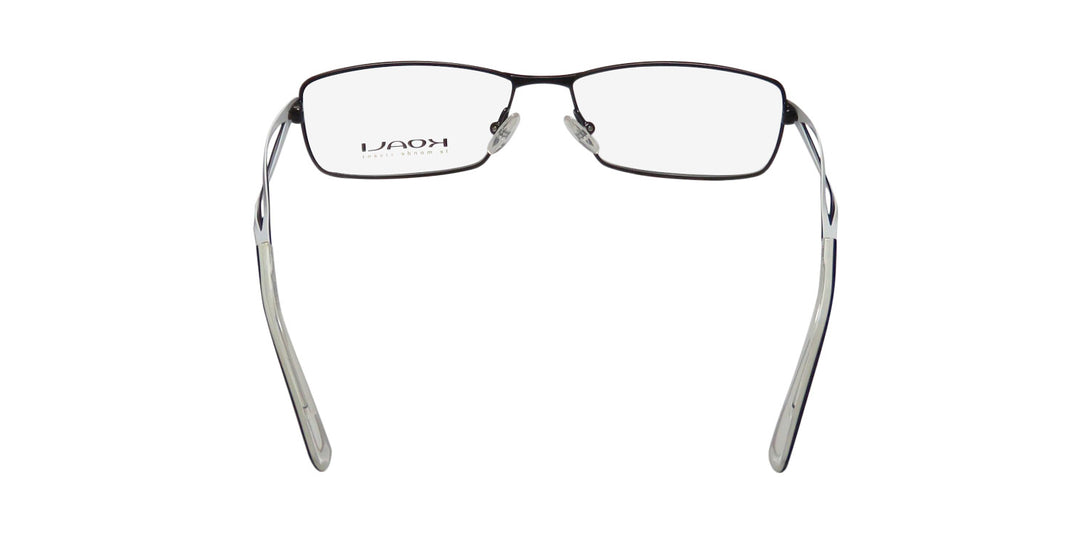 Morel Koali 7125k Eyeglasses
