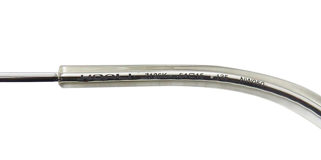 Morel Koali 7125k Eyeglasses