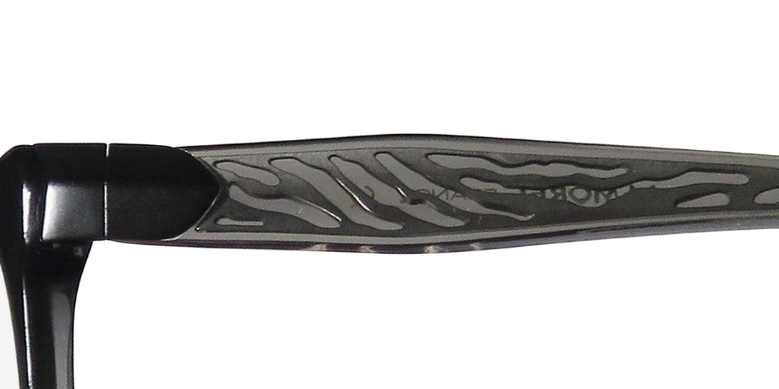 Color_black / transparent gray