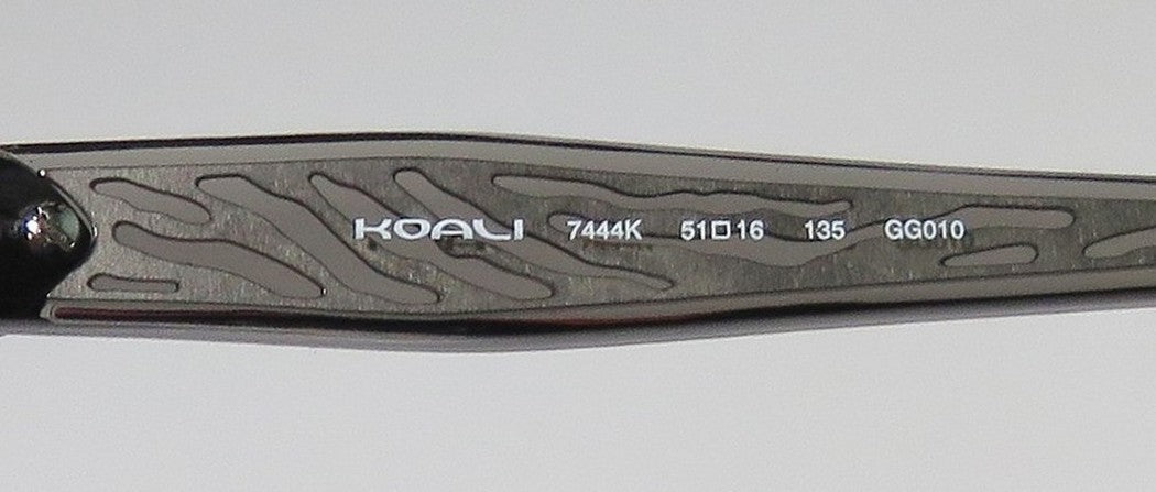 Koali 7444k Eyeglasses