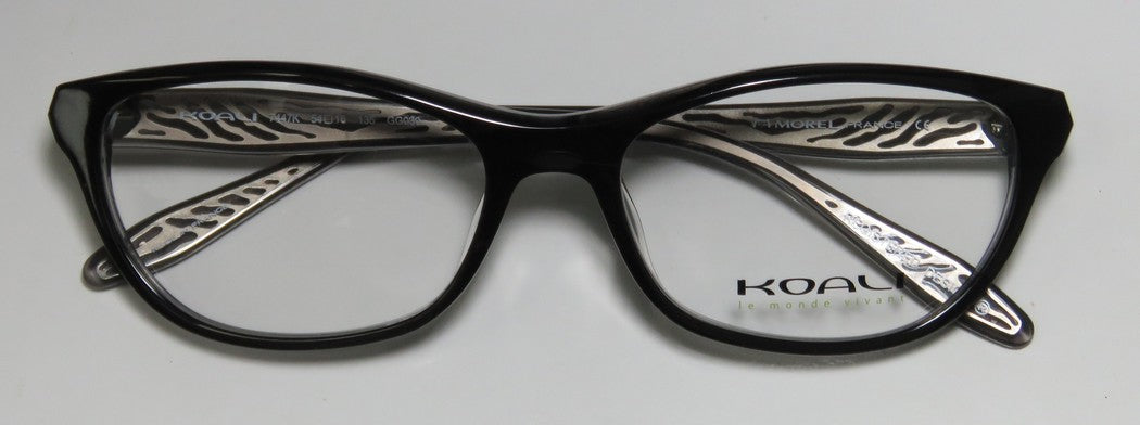 Color_black / transparent gray