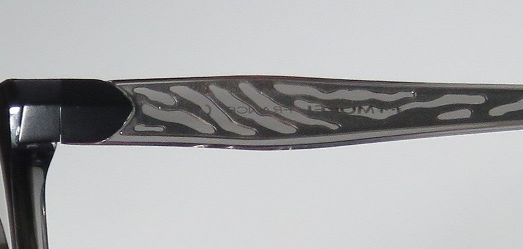 Color_black / transparent gray