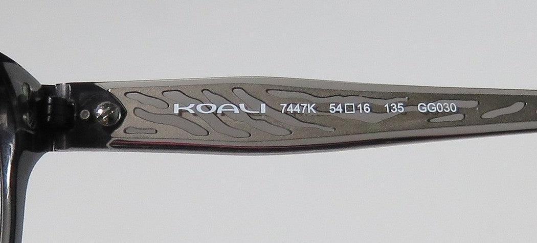 Koali 7447k Eyeglasses