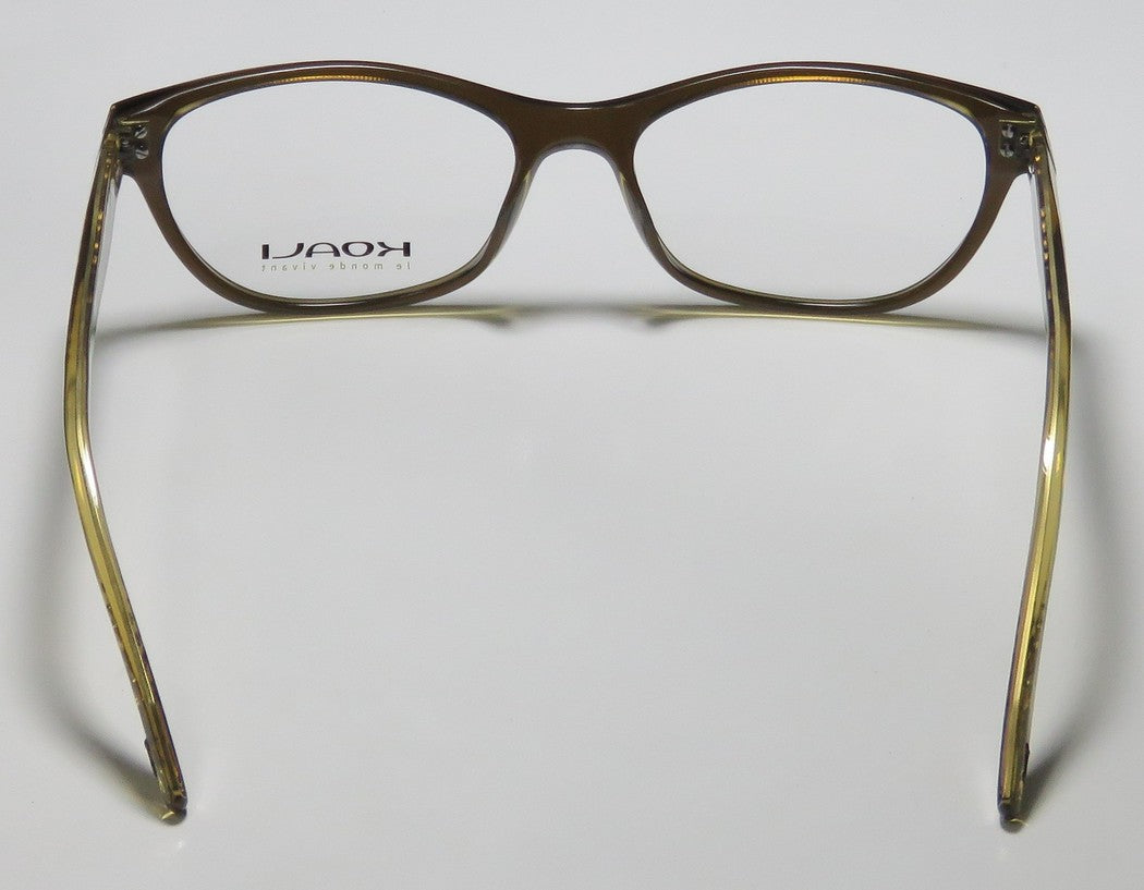 Koali 7447k Eyeglasses