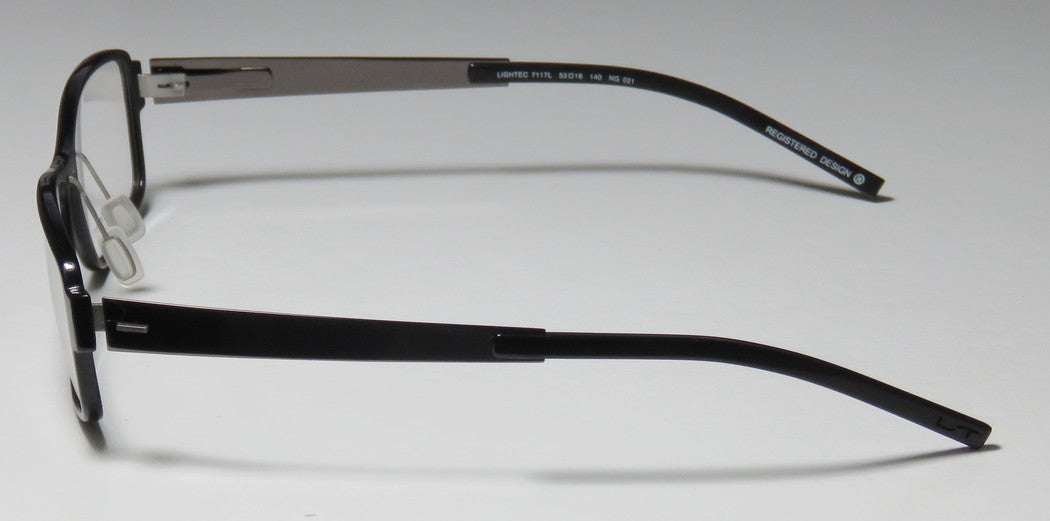 Color_black / gunmetal