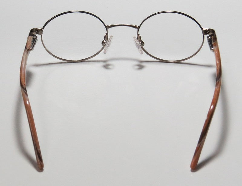 Vanni Vk111 For Boys & Girls Cute Sleek Eyeglass Frame/Eyewear Made In Italy