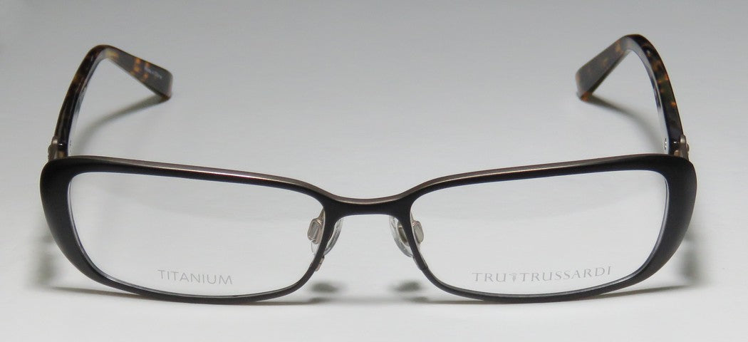 Trussardi 12507 Eyeglasses