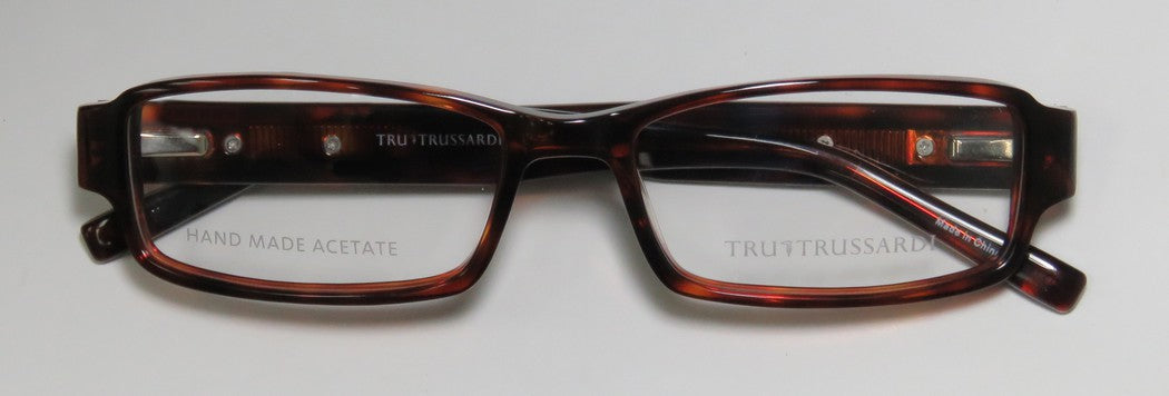 Trussardi 12733 Eyeglasses