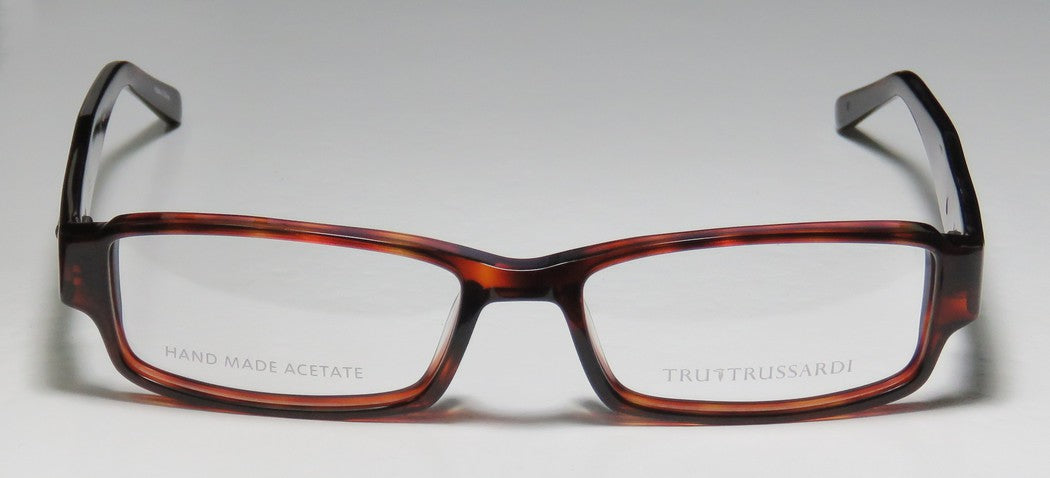 Trussardi 12733 Eyeglasses