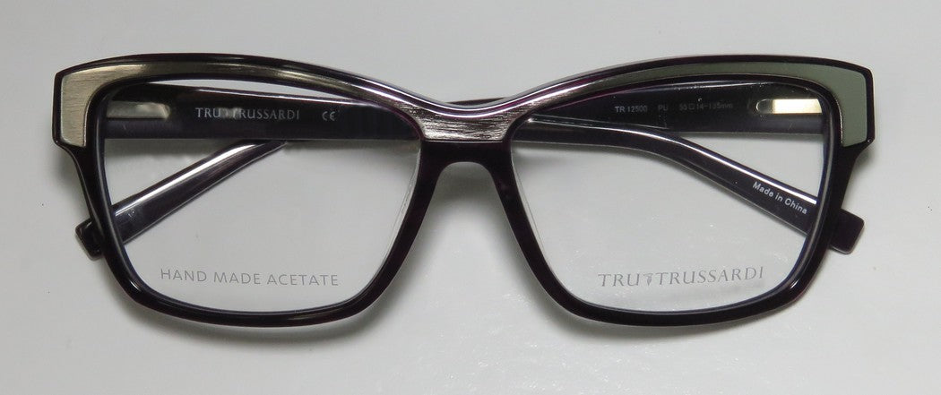 Color_violet / silver