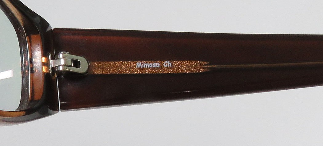 Color_pearl brown / caramel
