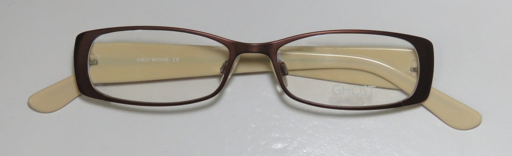 Color_brown / multicolor floral pattern