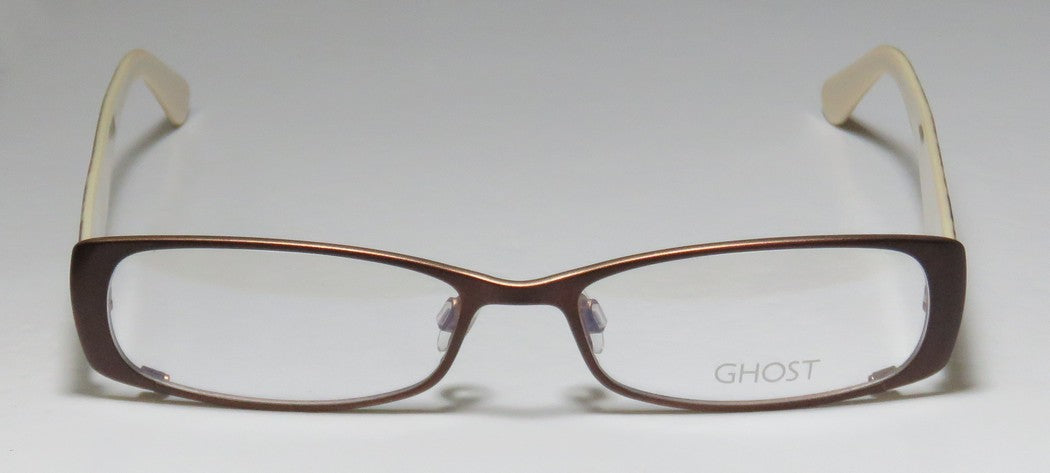 Color_brown / multicolor floral pattern