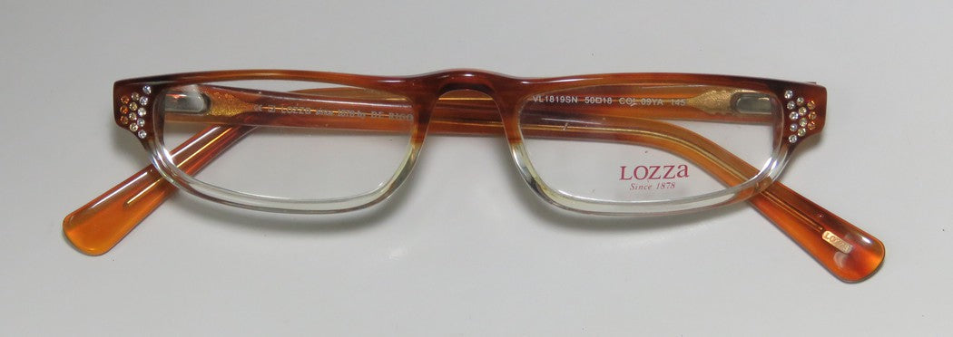 Lozza 1819sn Eyeglasses