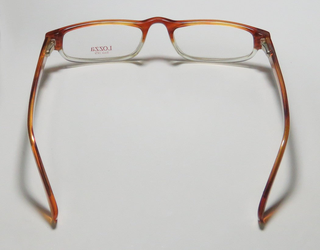 Lozza 1819sn Fashionable Vision Care Full-Rim Eyeglass Frame/Glasses/Eyewear