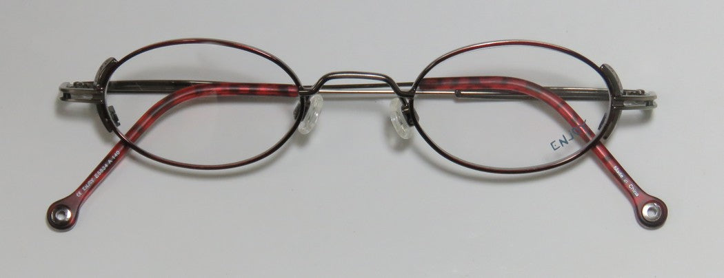 Enjoy By Rodenstock 5834 Signature Sleek Eyeglass Frame/Glasses/Eyewear