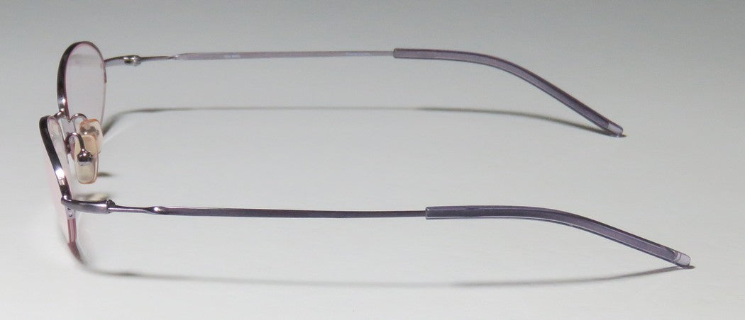 Vera Wang V32 Simple & Elegant Sophisticated Eyeglass Frame/Glasses/Eyewear