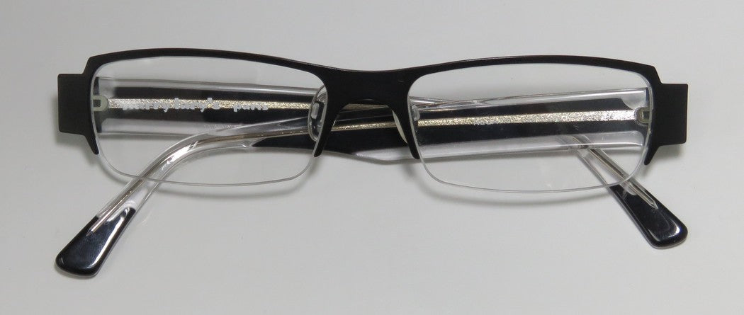 Harry Lary's Negativy European Fashion Trendy Eyeglass Frame/Eyewear/Glasses
