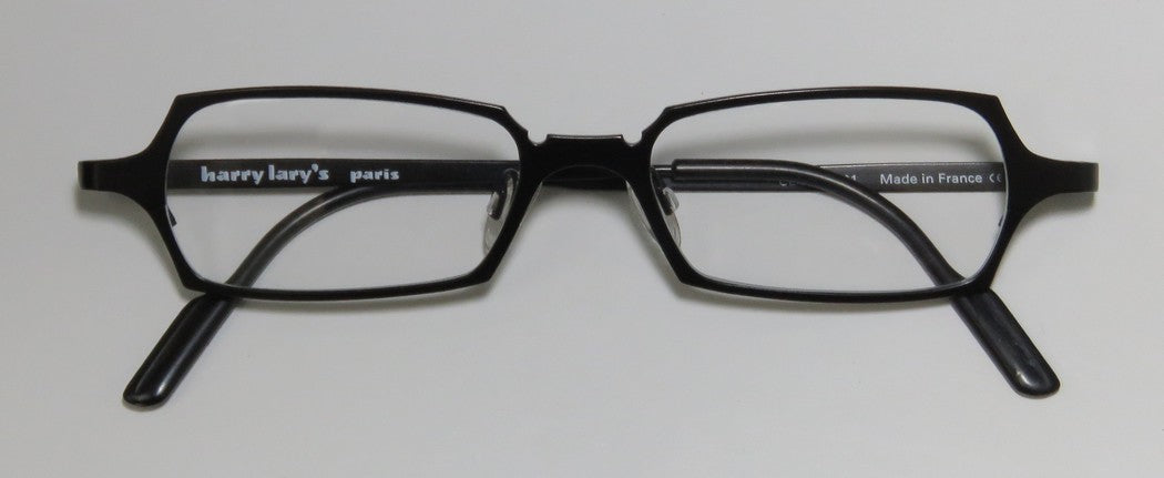 Harry Lary's Clidy Fancy Eyeglass Frame/Glasses/Eyewear Imported From France