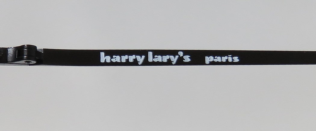 Harry Lary's Ferrary Simple Eyeglass Frame/Glasses/Eyewear Made In France