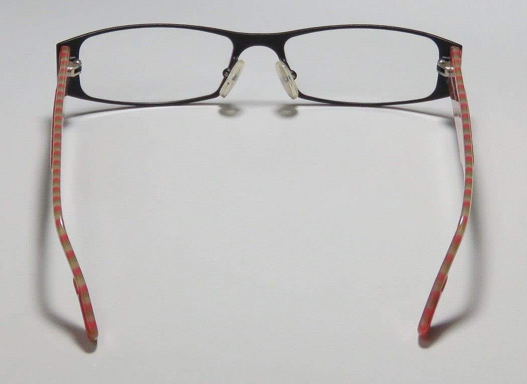 Harry Lary's Volcany Eyeglasses