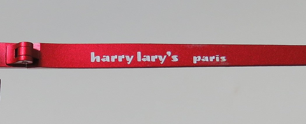 Harry Lary's Piraty Eyeglasses