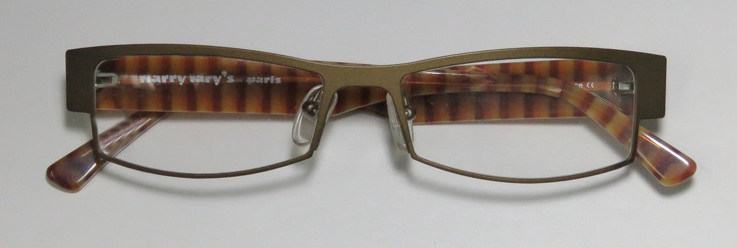 Harry Lary's Radikaly Eyeglasses