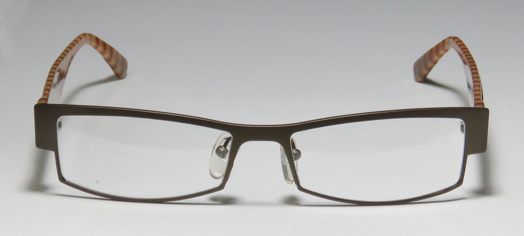 Harry Lary's Radikaly Eyeglasses