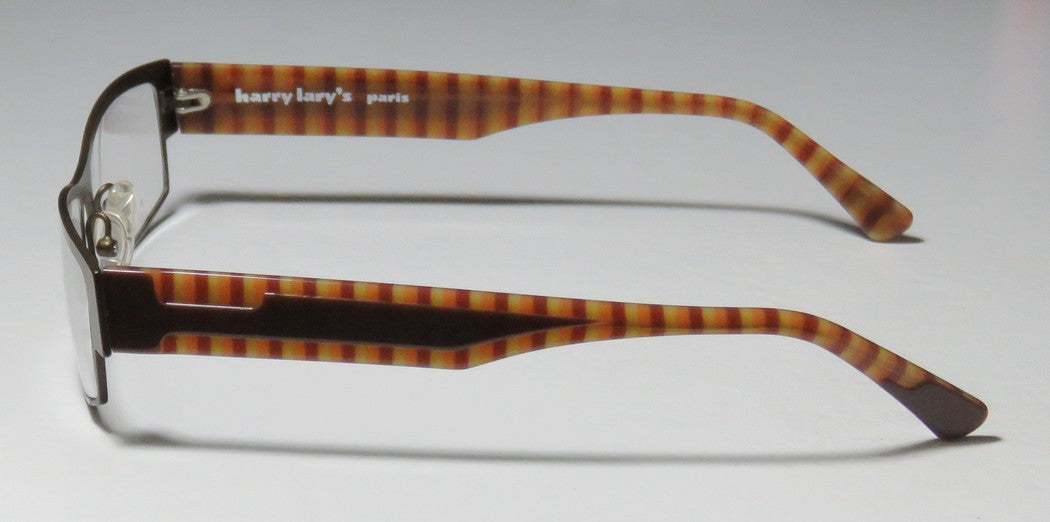 Harry Lary's Radikaly Eyeglasses