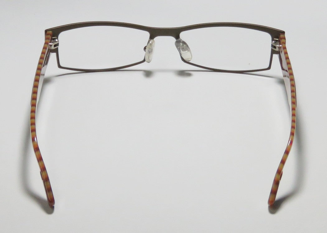 Harry Lary's Radikaly Eyeglasses