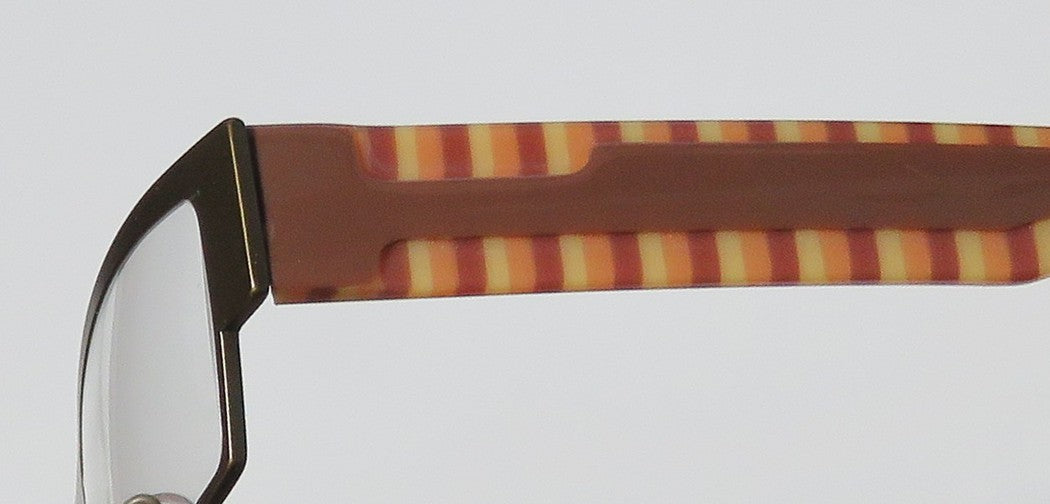 Harry Lary's Radikaly Eyeglasses
