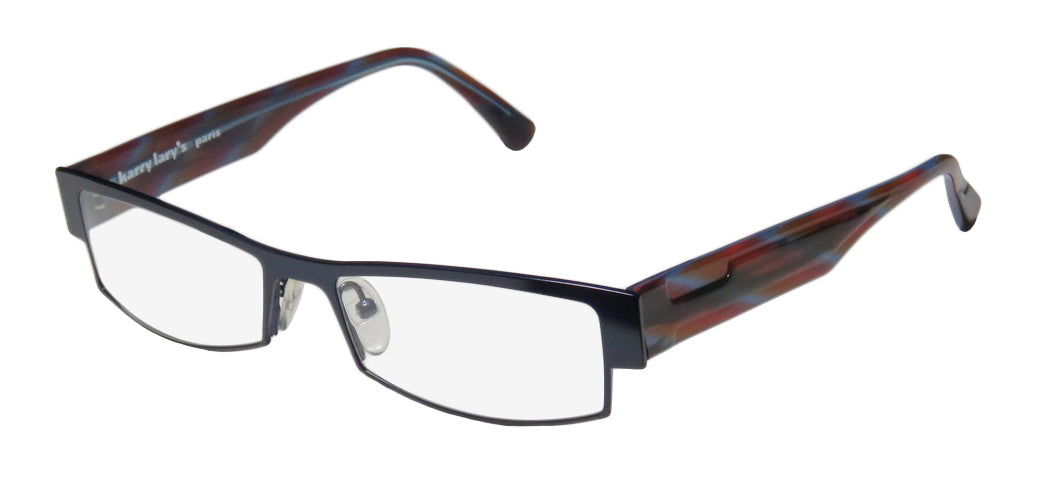 Harry Lary's Radikaly Eyeglasses