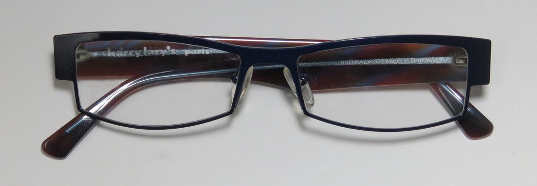 Harry Lary's Radikaly Eyeglasses