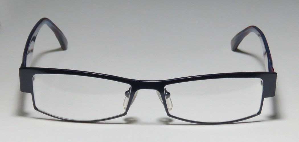 Harry Lary's Radikaly Adult Size Exclusive Eyeglass Frame/Glasses/Eyewear