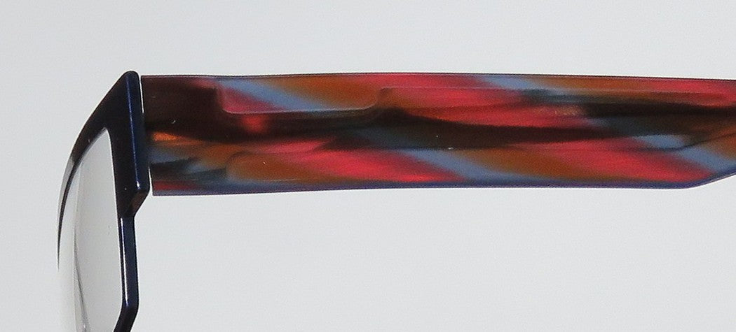 Harry Lary's Radikaly Eyeglasses