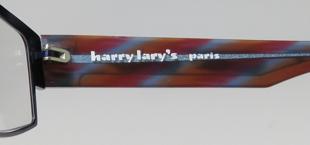 Harry Lary's Radikaly Eyeglasses