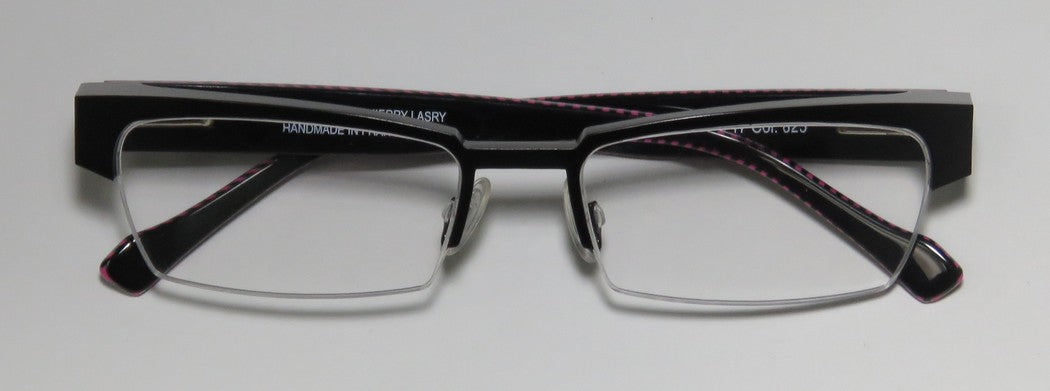 Harry Lary's Idoly Eyeglasses