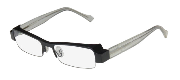 Color_black / clear / pearl