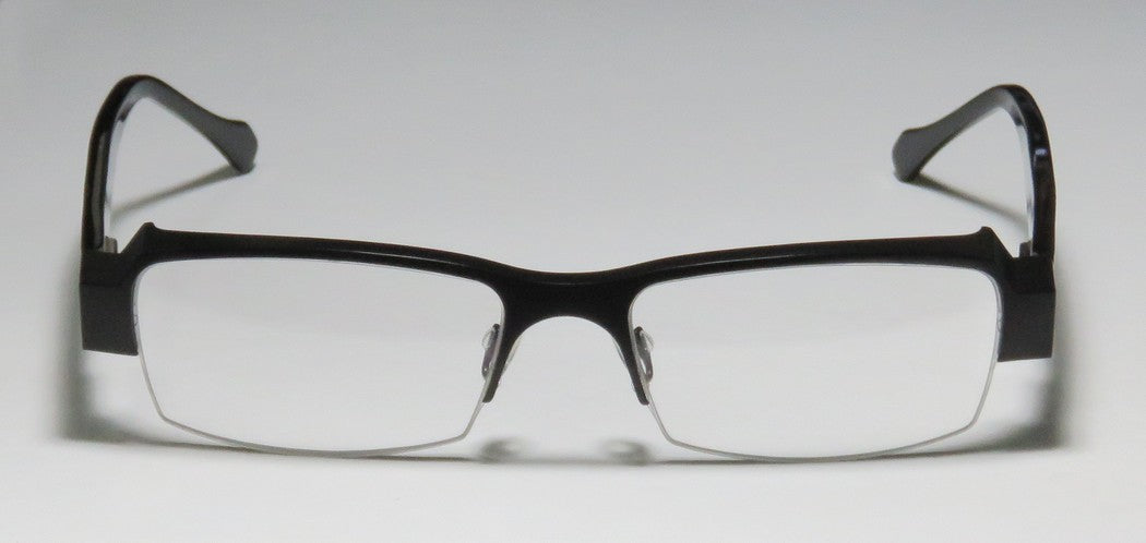 Harry Lary's Icony Eyeglasses