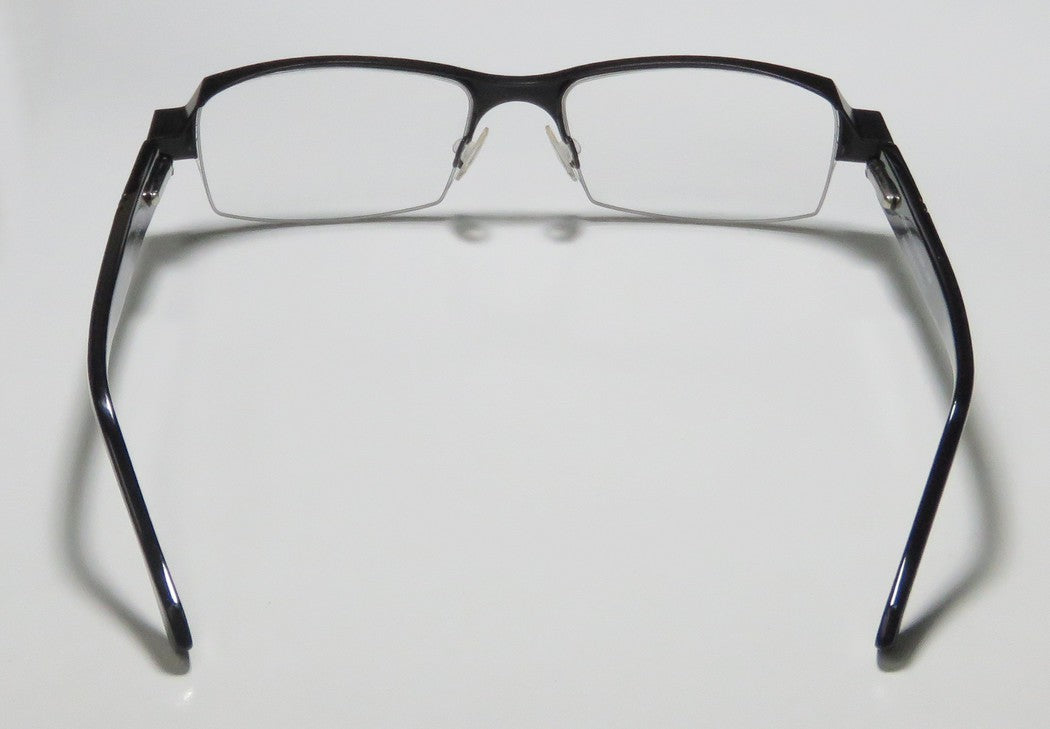 Harry Lary's Icony Eyeglasses