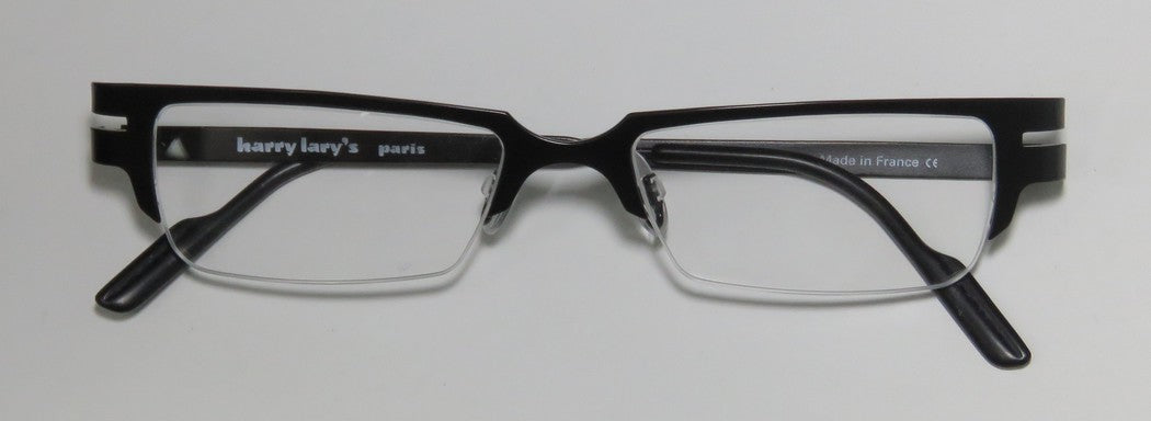 Harry Lary's Scotchy Slim Style Colorful Hot Eyeglass Frame/Glasses/Eyewear