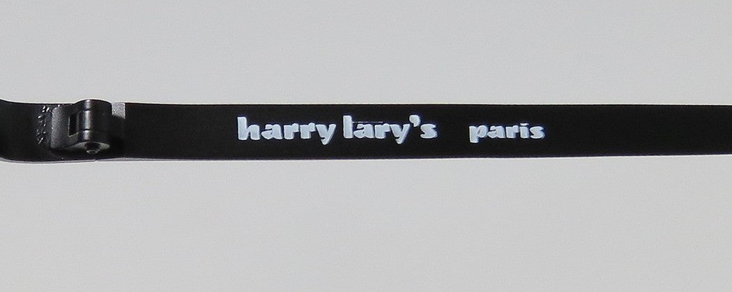 Harry Lary's Kulty Eyeglasses