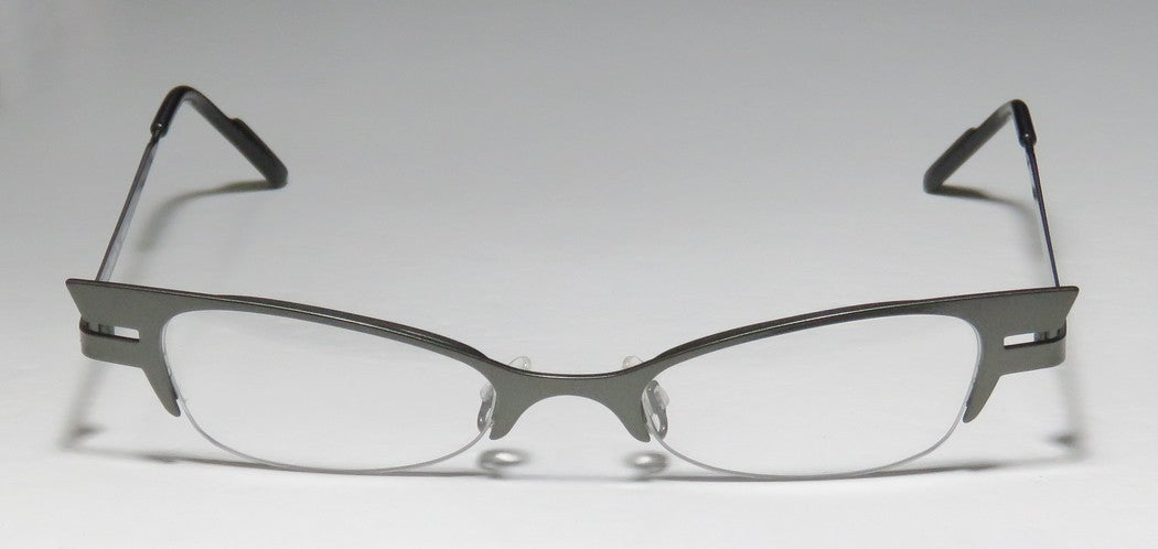 Harry Lary's Stretchy Eyeglasses