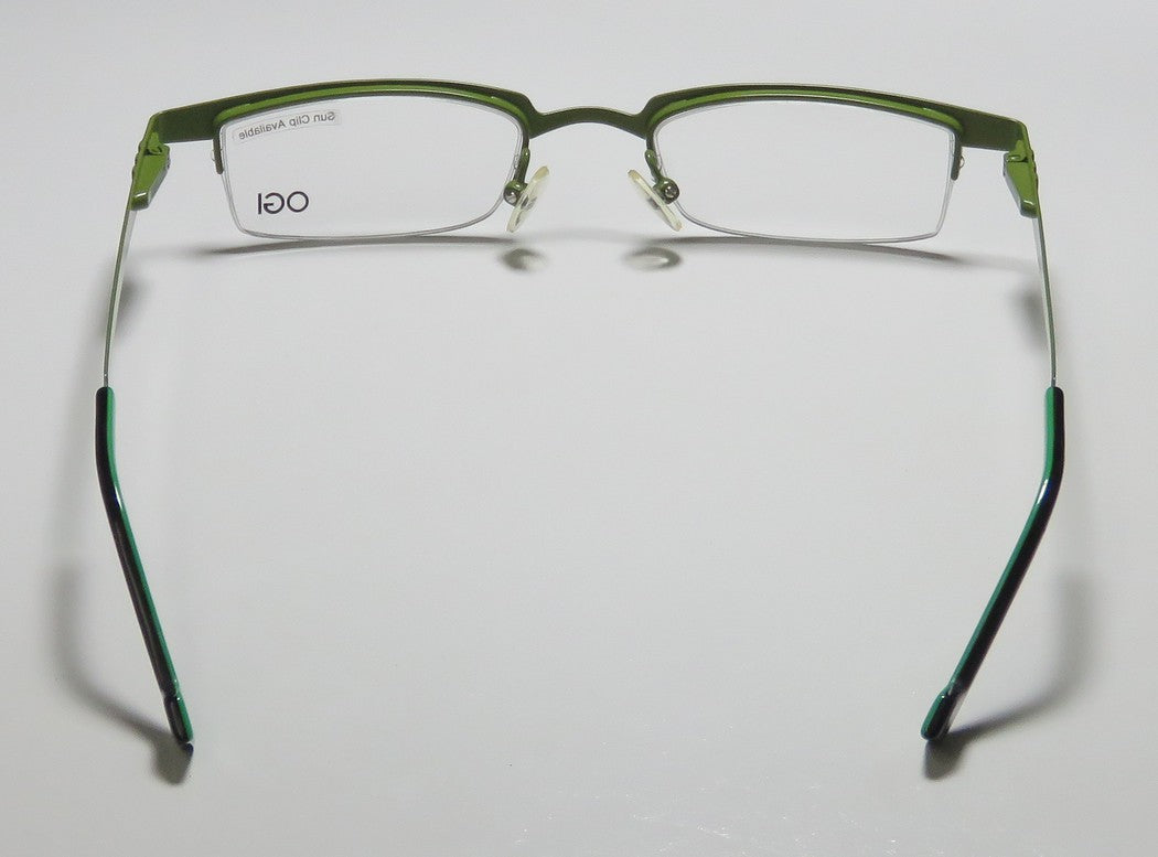 Ogi 2225 Eyeglasses
